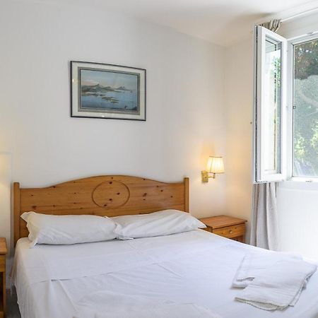 Aparthotel La Rosa Dei Venti Procida Zewnętrze zdjęcie