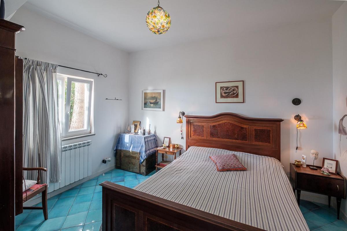 Aparthotel La Rosa Dei Venti Procida Zewnętrze zdjęcie