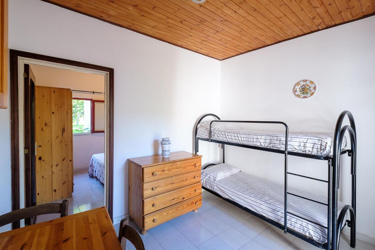 Aparthotel La Rosa Dei Venti Procida Zewnętrze zdjęcie