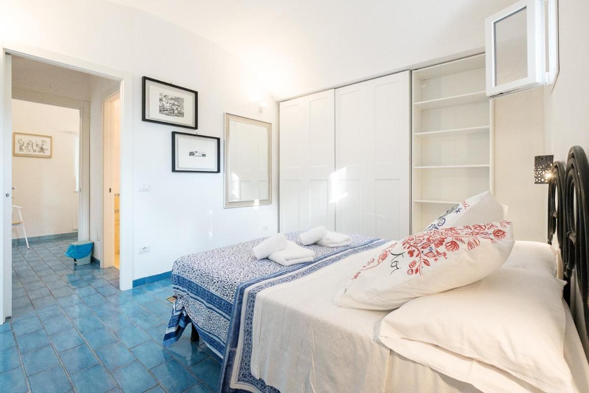 Aparthotel La Rosa Dei Venti Procida Zewnętrze zdjęcie