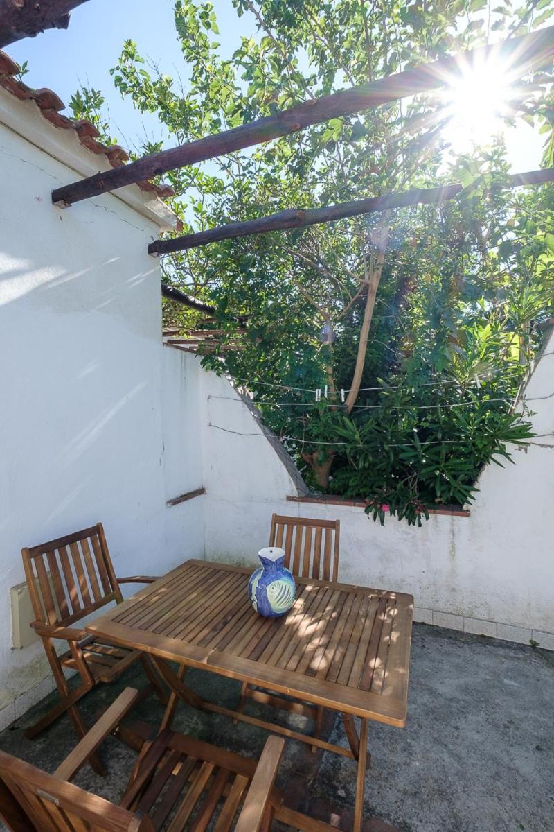 Aparthotel La Rosa Dei Venti Procida Zewnętrze zdjęcie