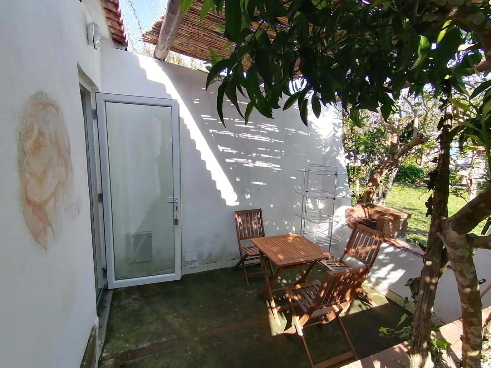 Aparthotel La Rosa Dei Venti Procida Zewnętrze zdjęcie