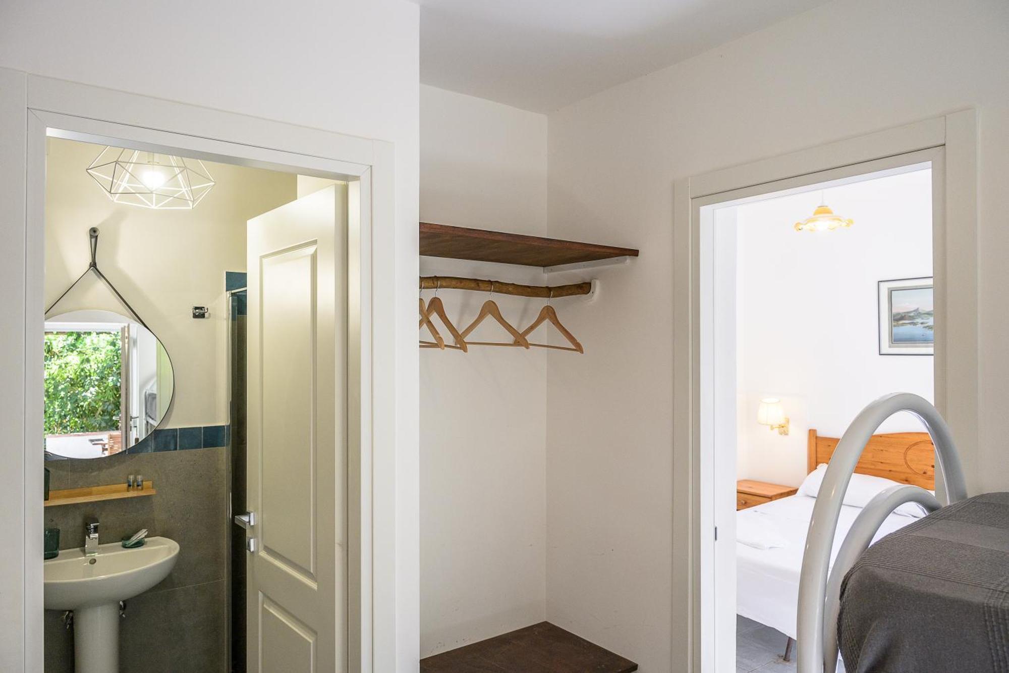 Aparthotel La Rosa Dei Venti Procida Zewnętrze zdjęcie