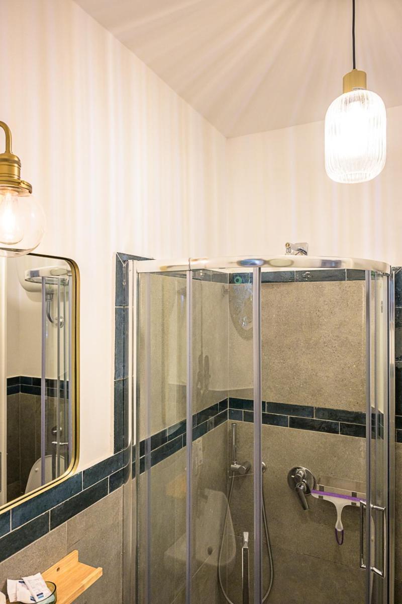 Aparthotel La Rosa Dei Venti Procida Zewnętrze zdjęcie