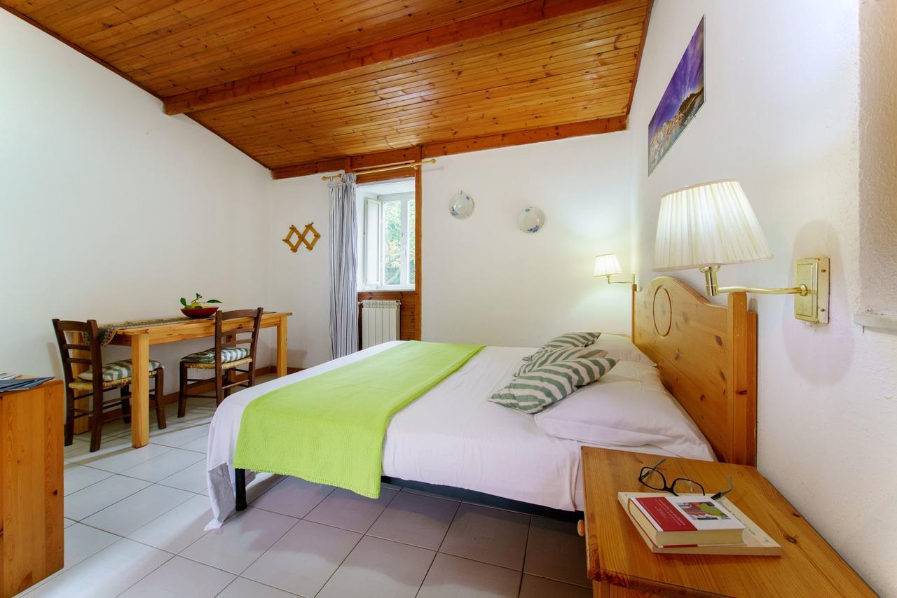 Aparthotel La Rosa Dei Venti Procida Zewnętrze zdjęcie