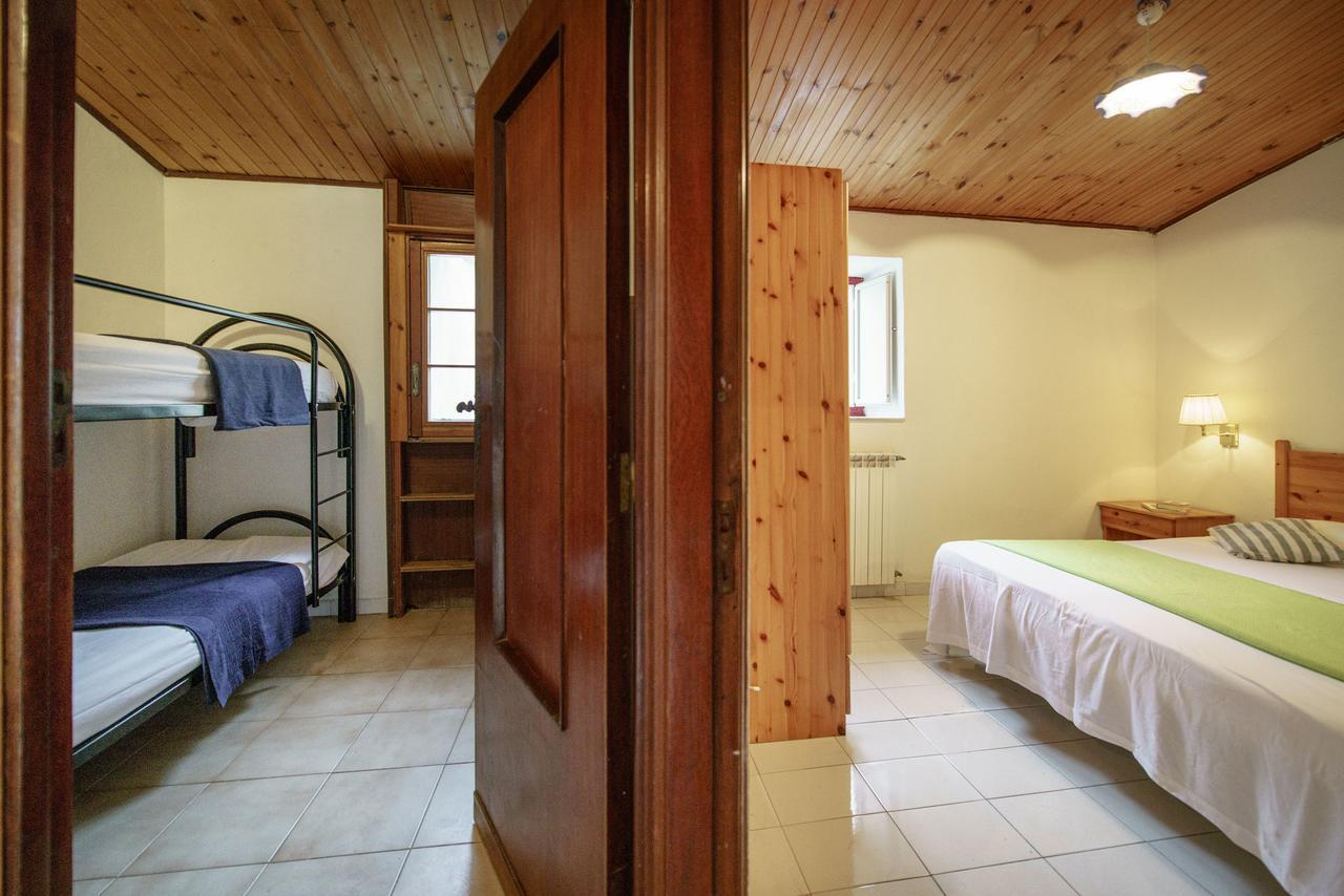 Aparthotel La Rosa Dei Venti Procida Zewnętrze zdjęcie