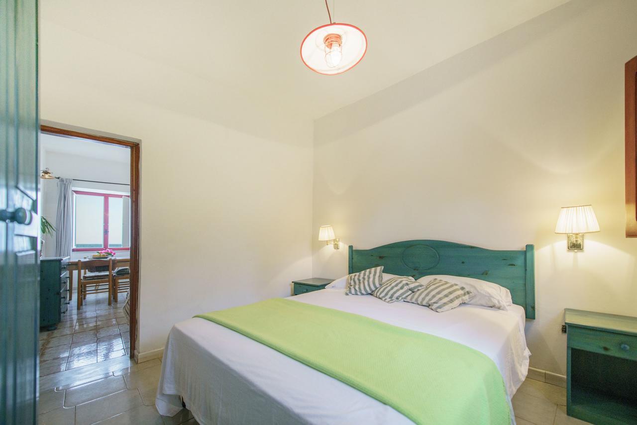 Aparthotel La Rosa Dei Venti Procida Zewnętrze zdjęcie