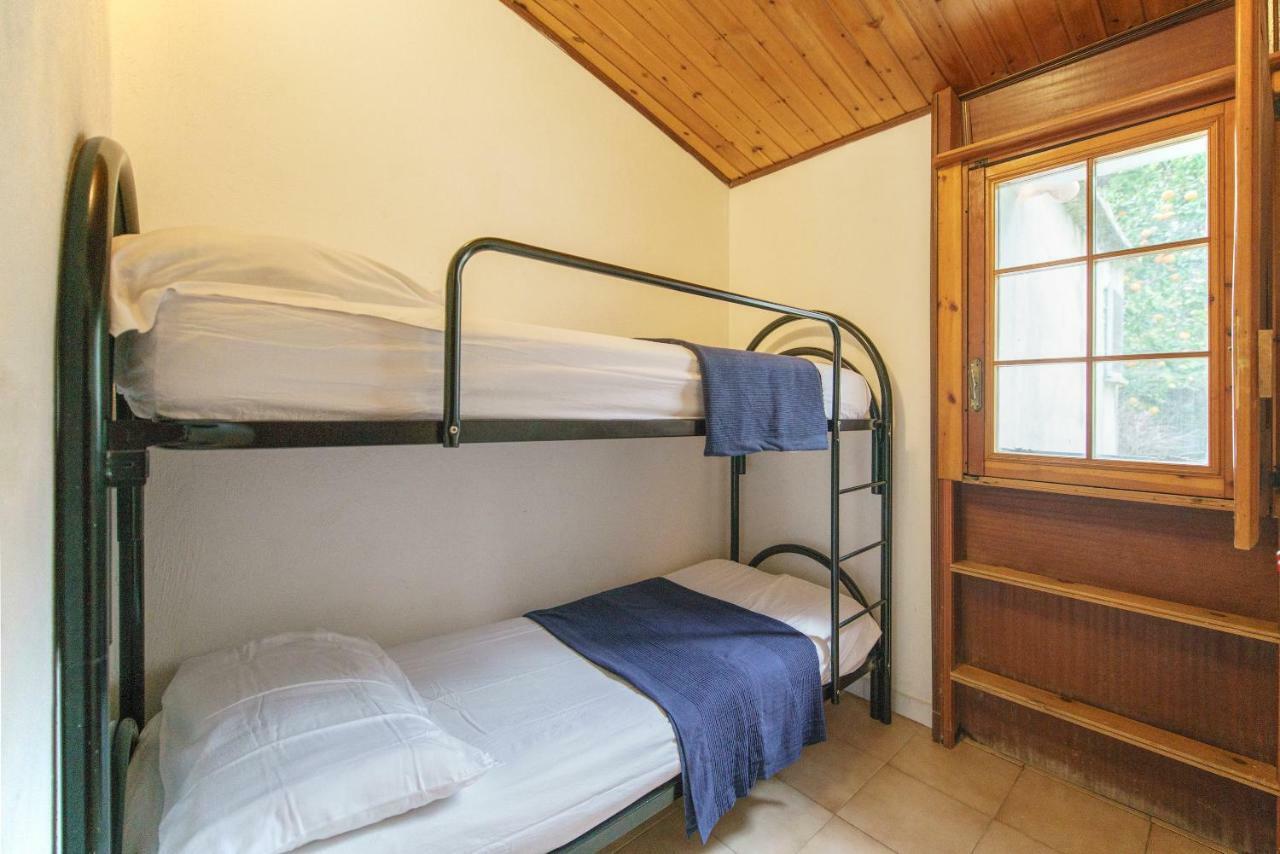 Aparthotel La Rosa Dei Venti Procida Zewnętrze zdjęcie